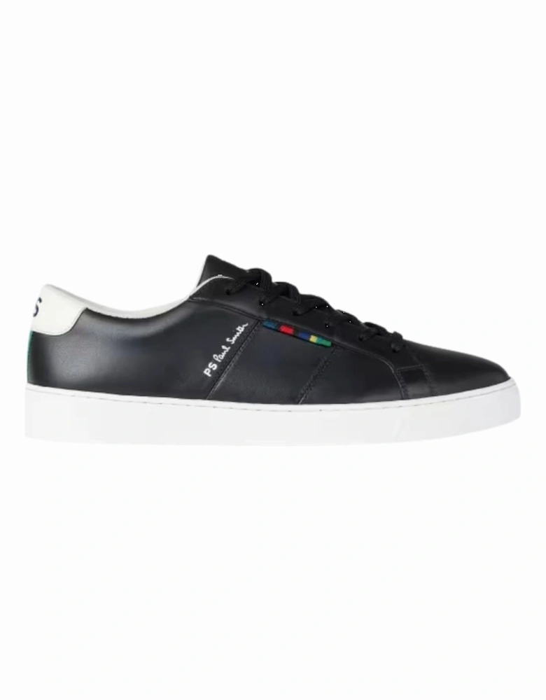 Beech Shoe - Black