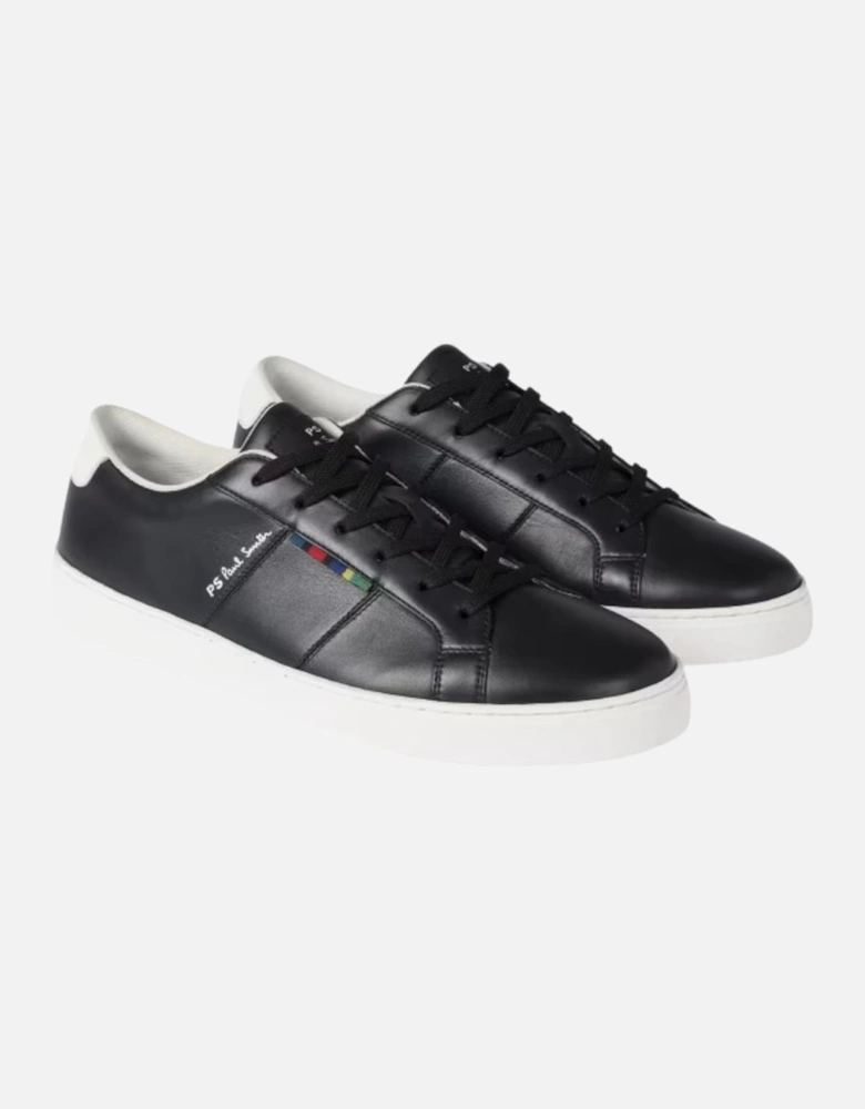 Beech Shoe - Black