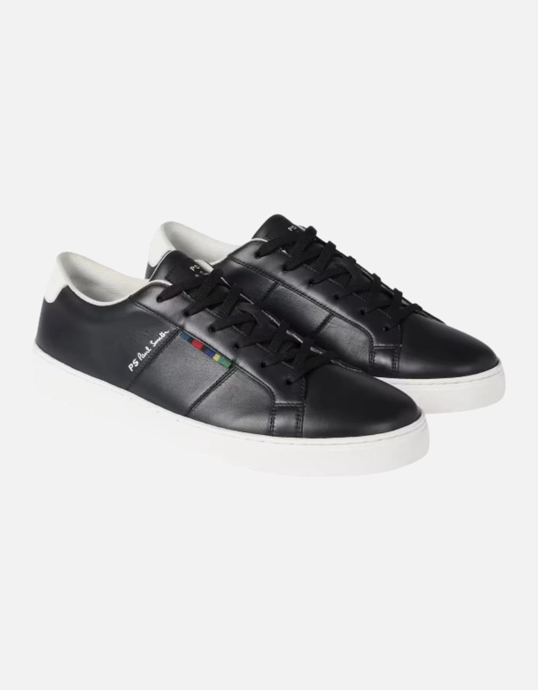 Beech Shoe - Black