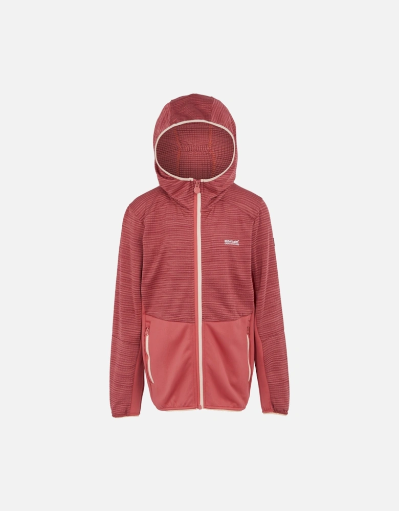 Childrens/Kids Prenton III Jacket