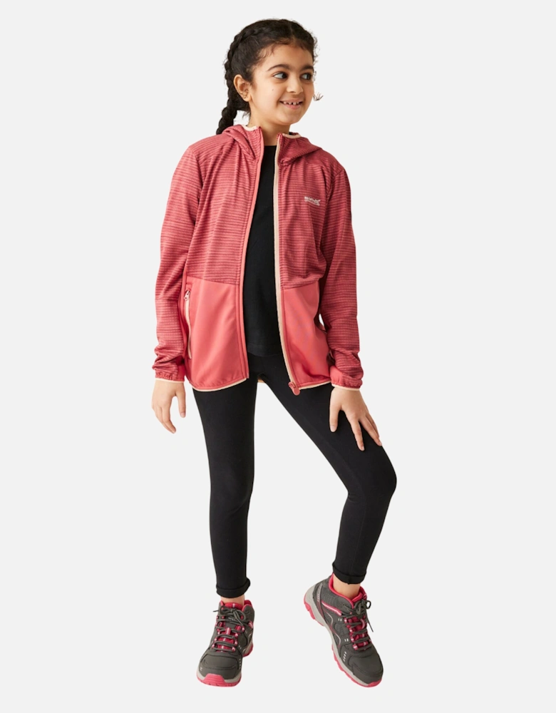 Childrens/Kids Prenton III Jacket