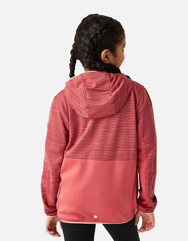 Childrens/Kids Prenton III Jacket