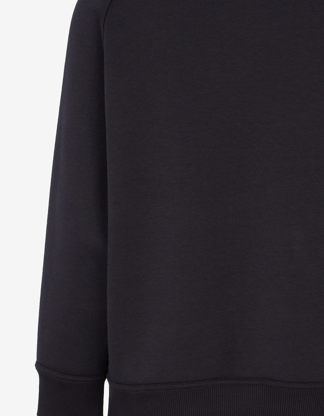 Boys Logo Sweatshirt in Navy