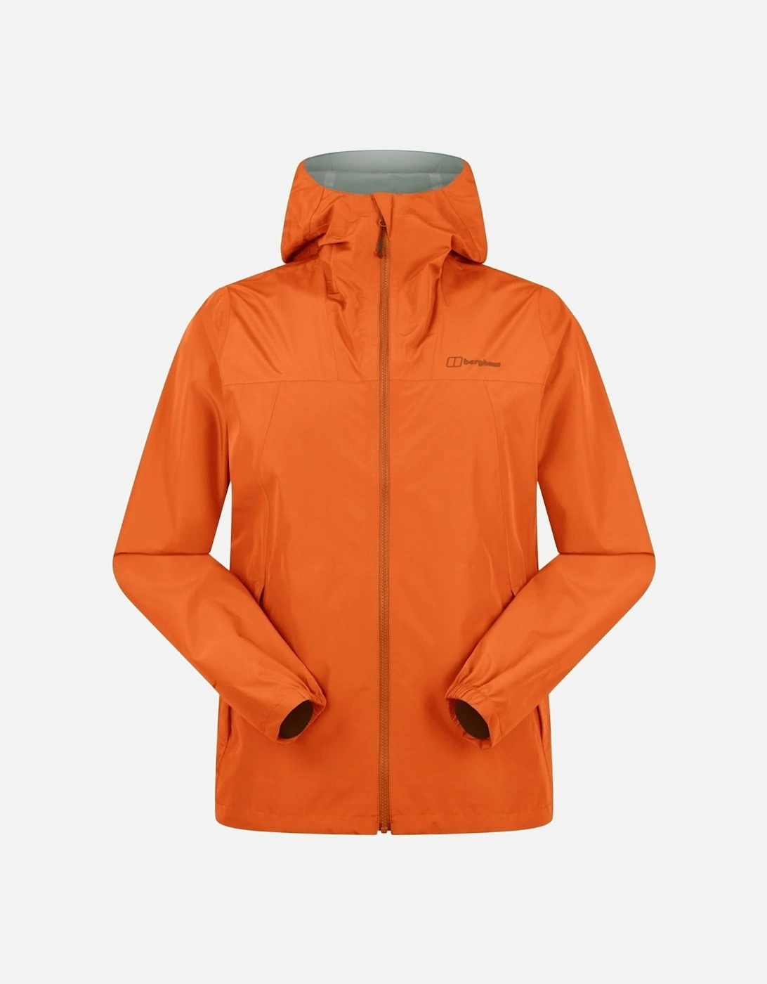 Mens Deluge Pro 3.0 Waterproof Walking Jacket, 2 of 1