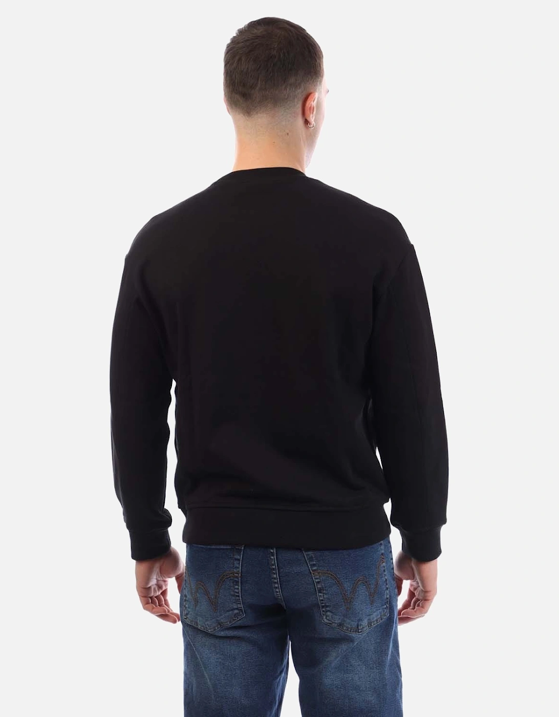 Crewneck Sweatshirt