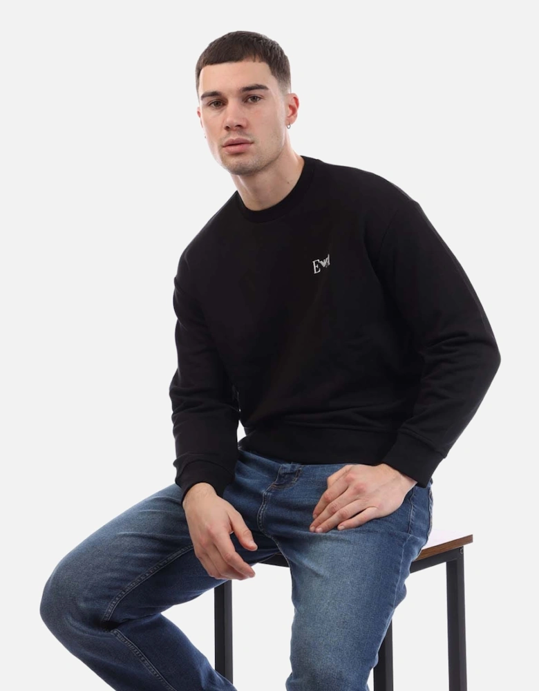 Crewneck Sweatshirt