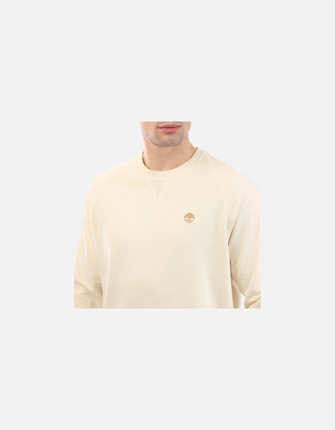 Exeter River Crewneck Sweatshirt