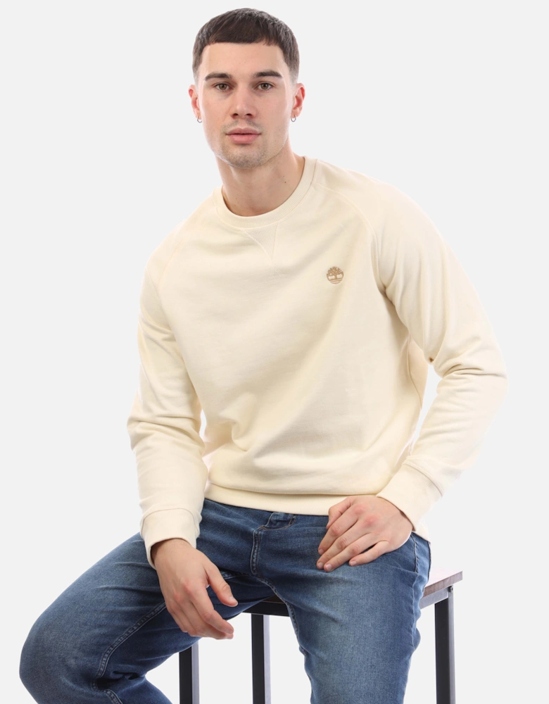 Exeter River Crewneck Sweatshirt