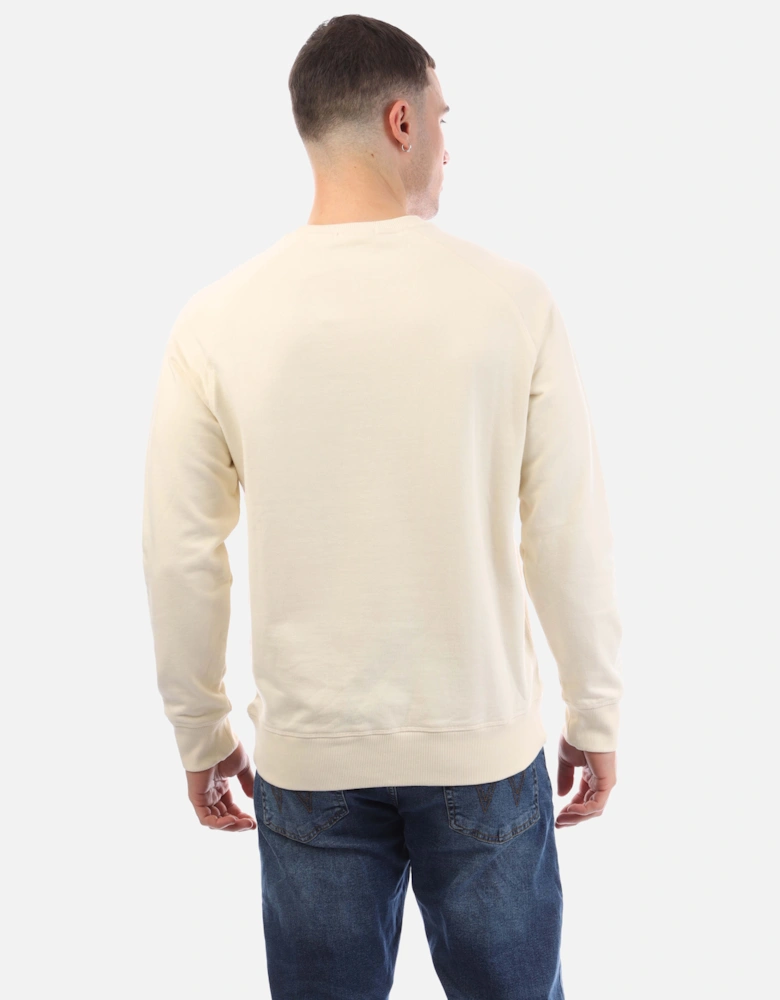 Exeter River Crewneck Sweatshirt
