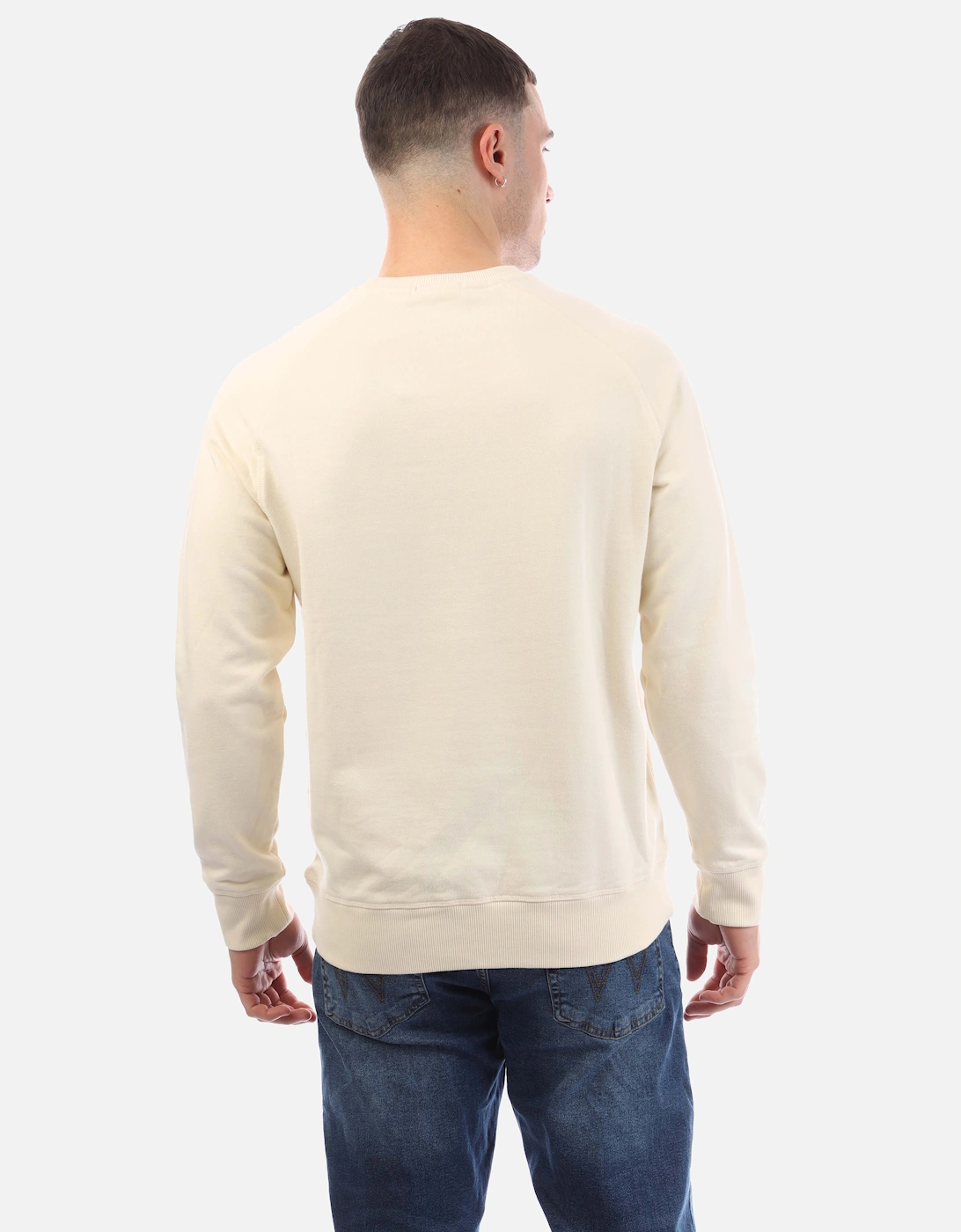 Exeter River Crewneck Sweatshirt