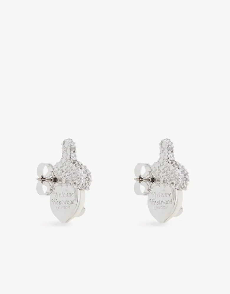 LUCILLE STUD EARRINGS