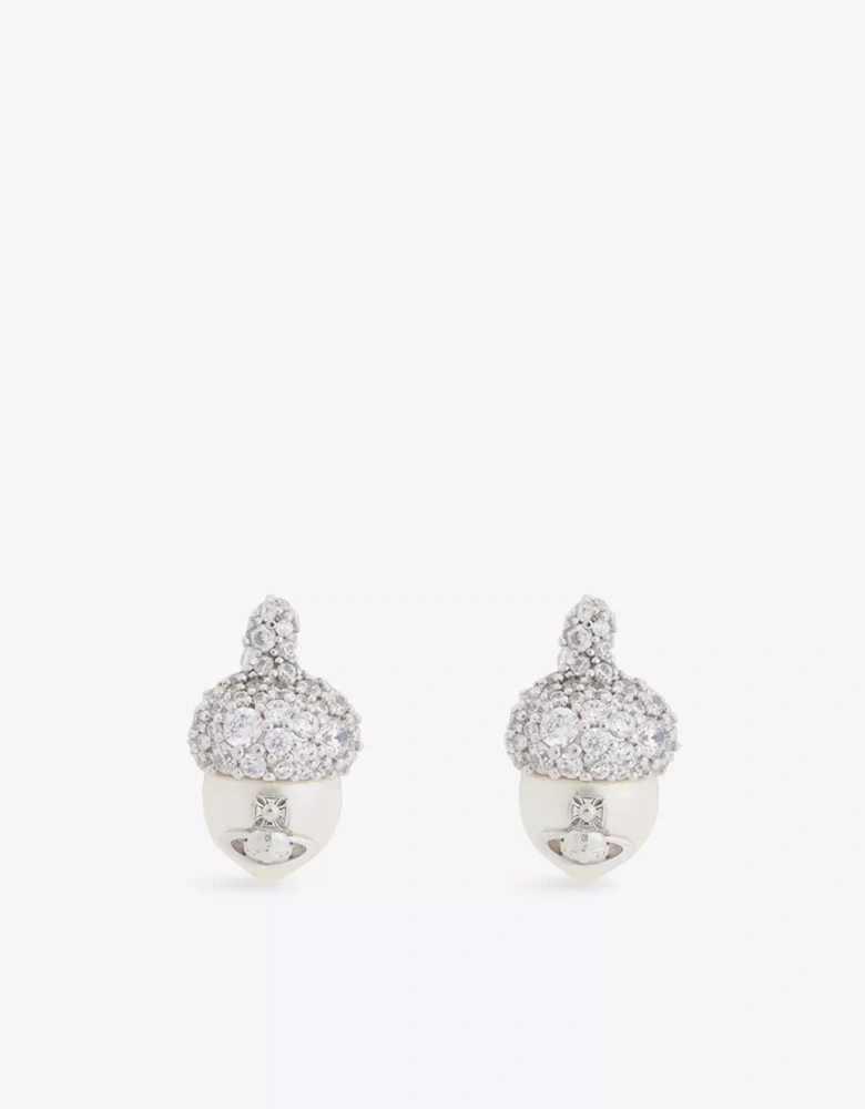LUCILLE STUD EARRINGS