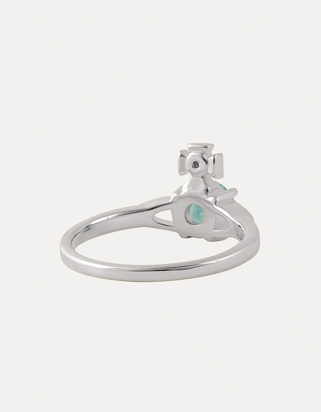 REINA PETITE RING