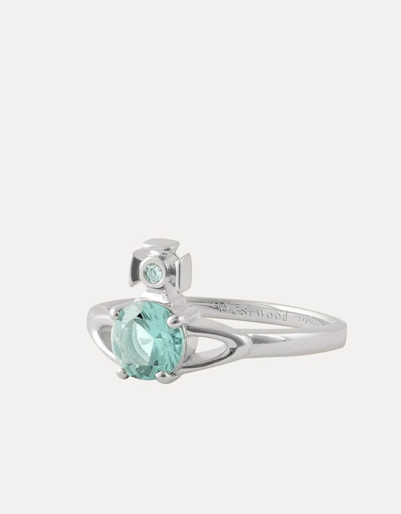 REINA PETITE RING