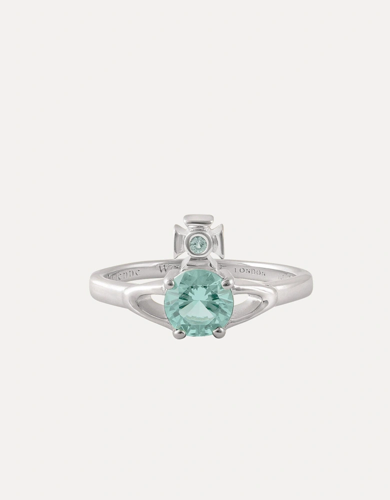 REINA PETITE RING
