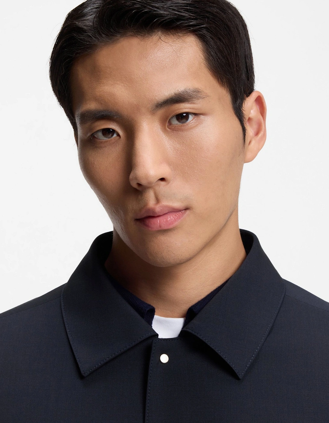 P CARPER COACH JACKET