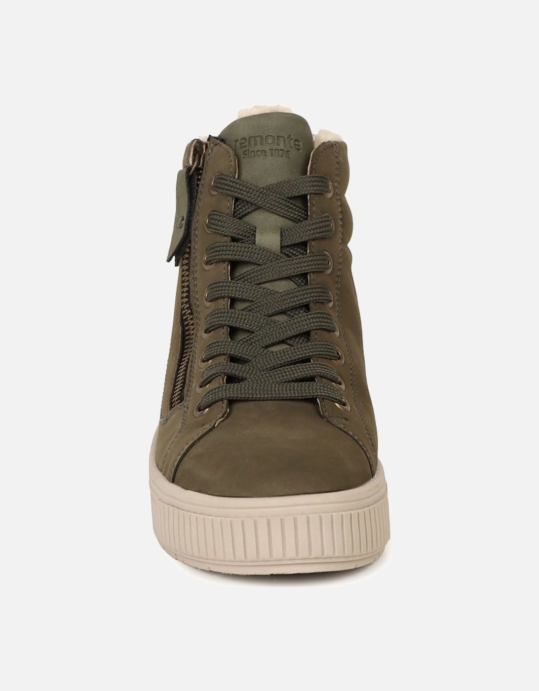 Corado Womens Ankle Boots