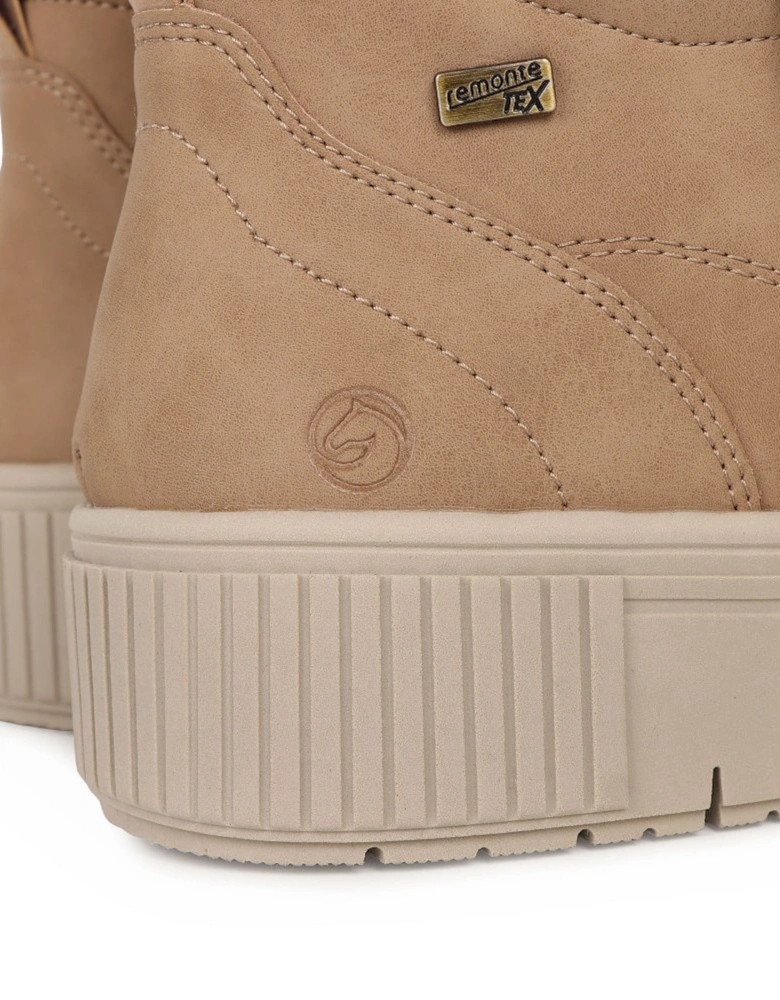 Corado Womens Ankle Boots