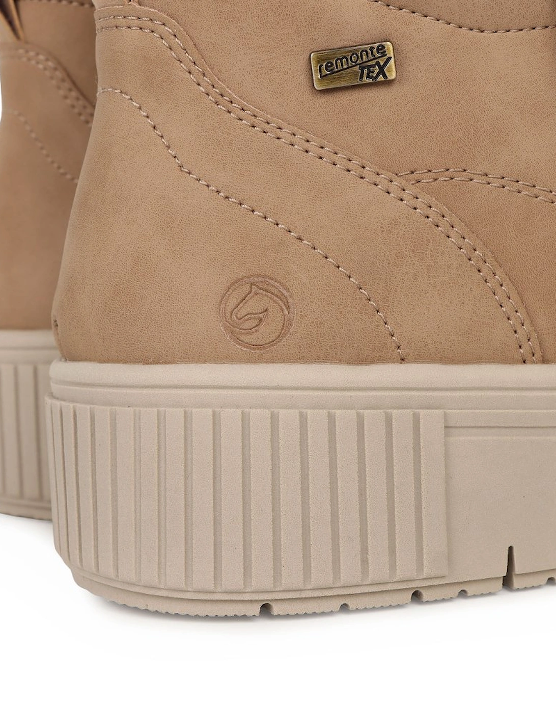 Corado Womens Ankle Boots