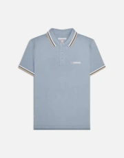 Dark Blue White/Cork/Navy