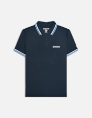 Navy White/Blue/Smoke Blue