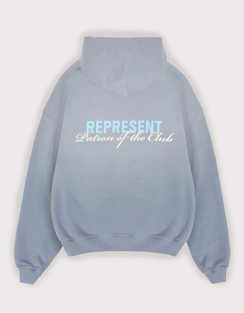 Patron Of The Club Hoodie
