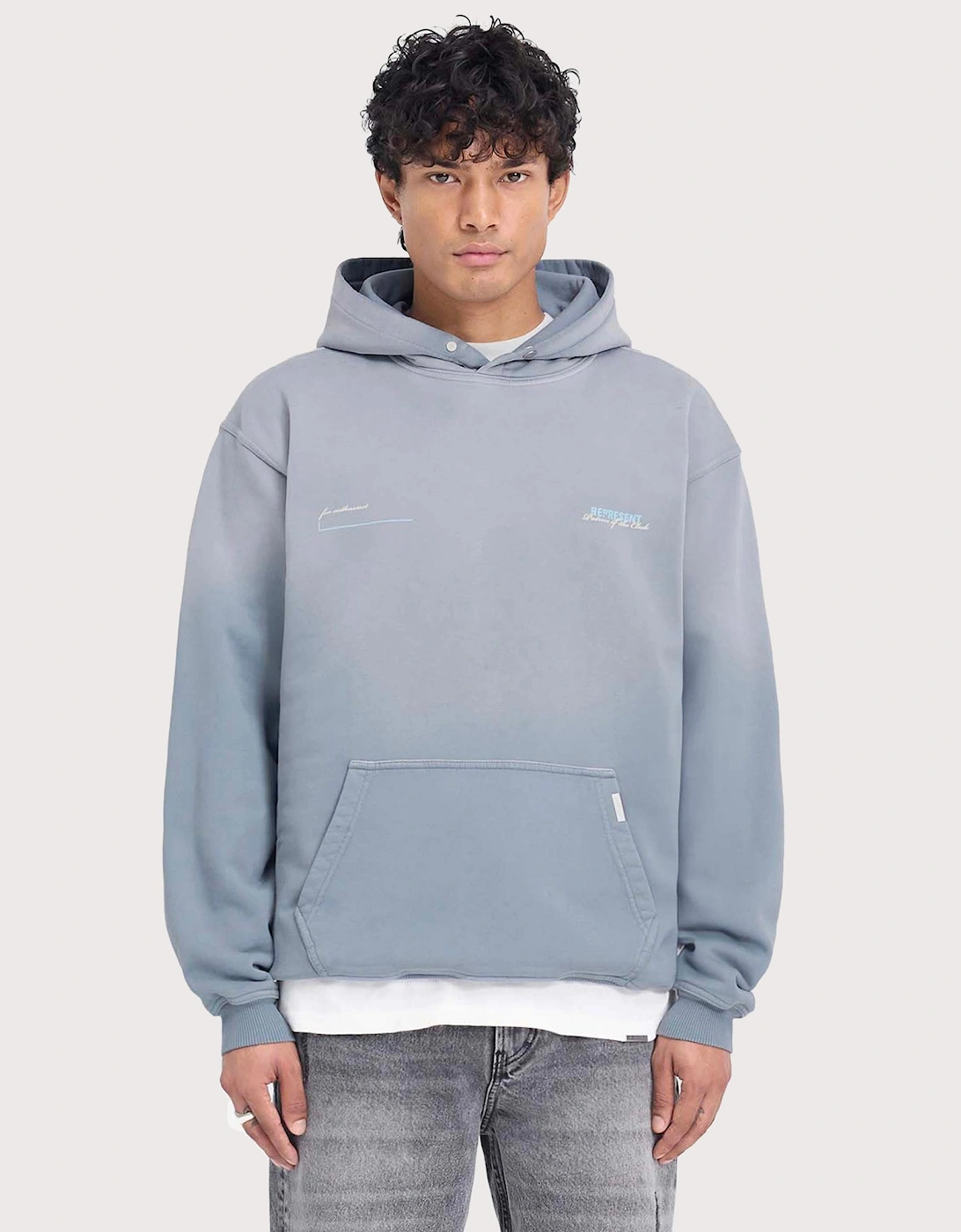 Patron Of The Club Hoodie