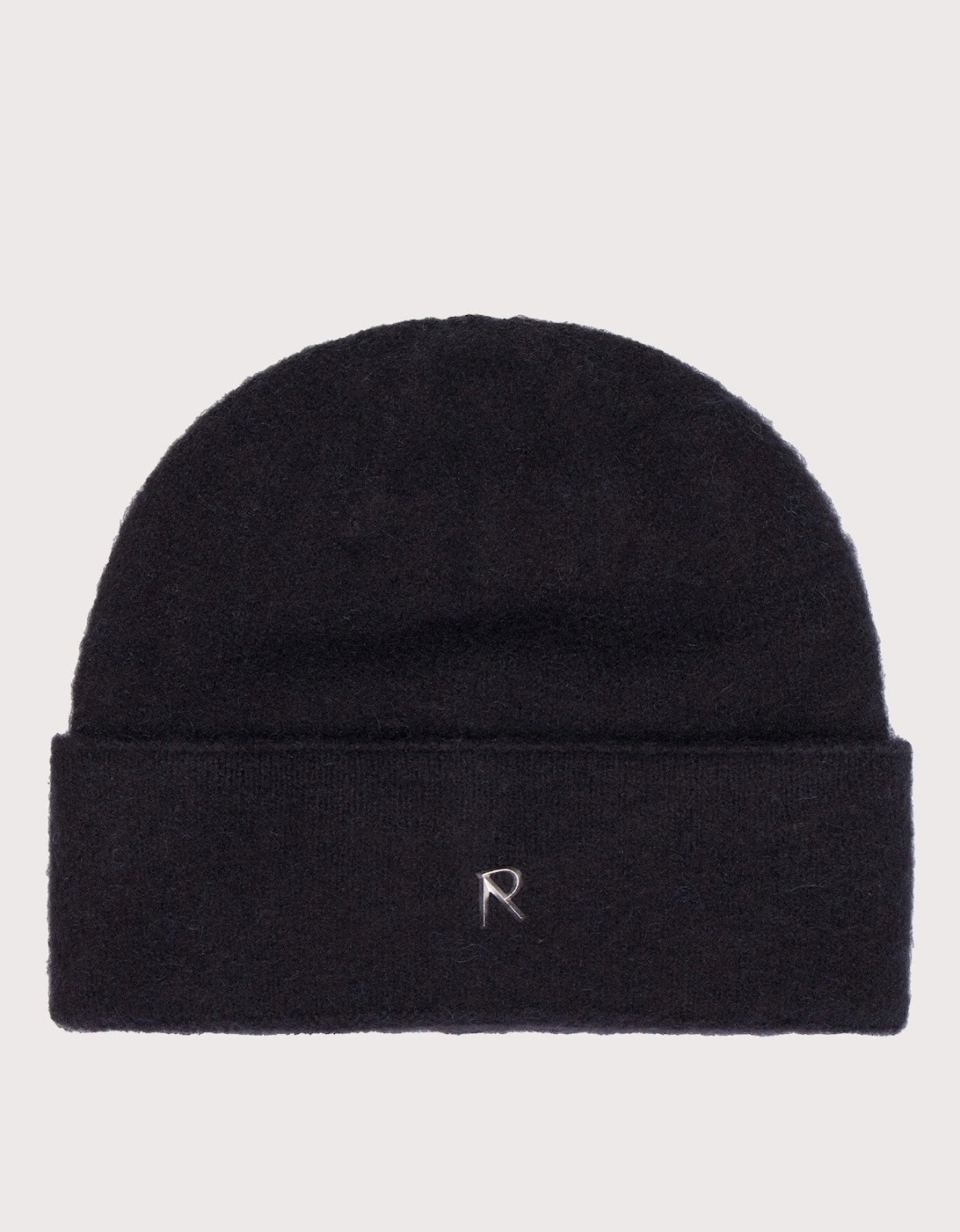 Textured Knit Beanie, 3 of 2