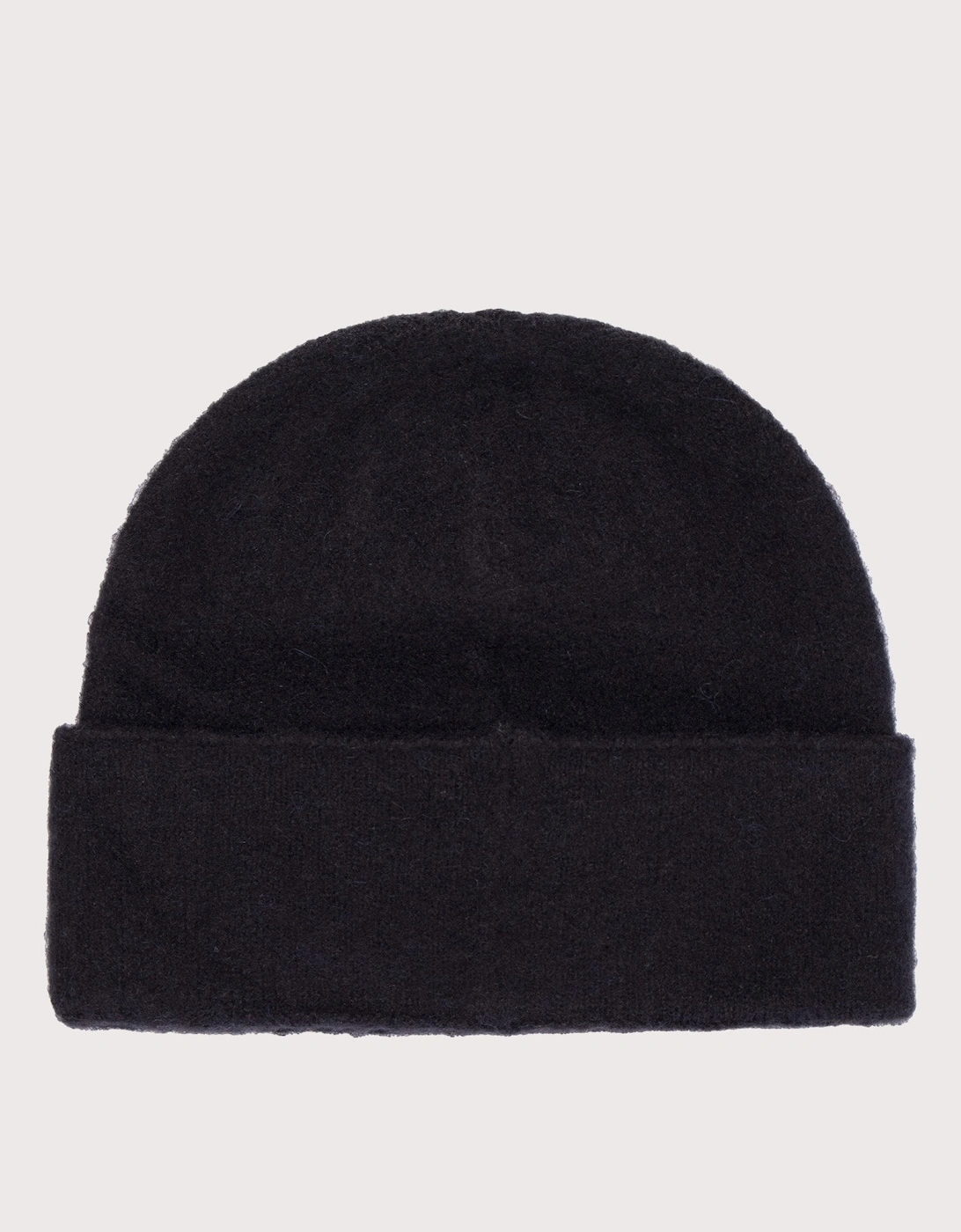 Textured Knit Beanie