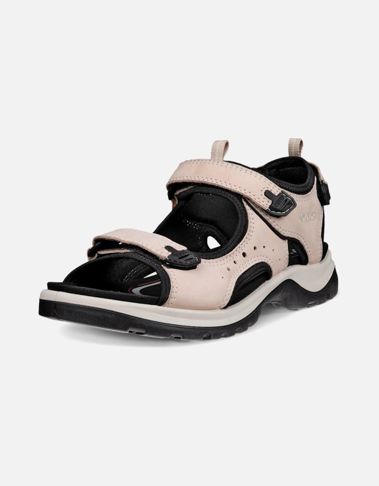 Womens Andes II Walking Sandals