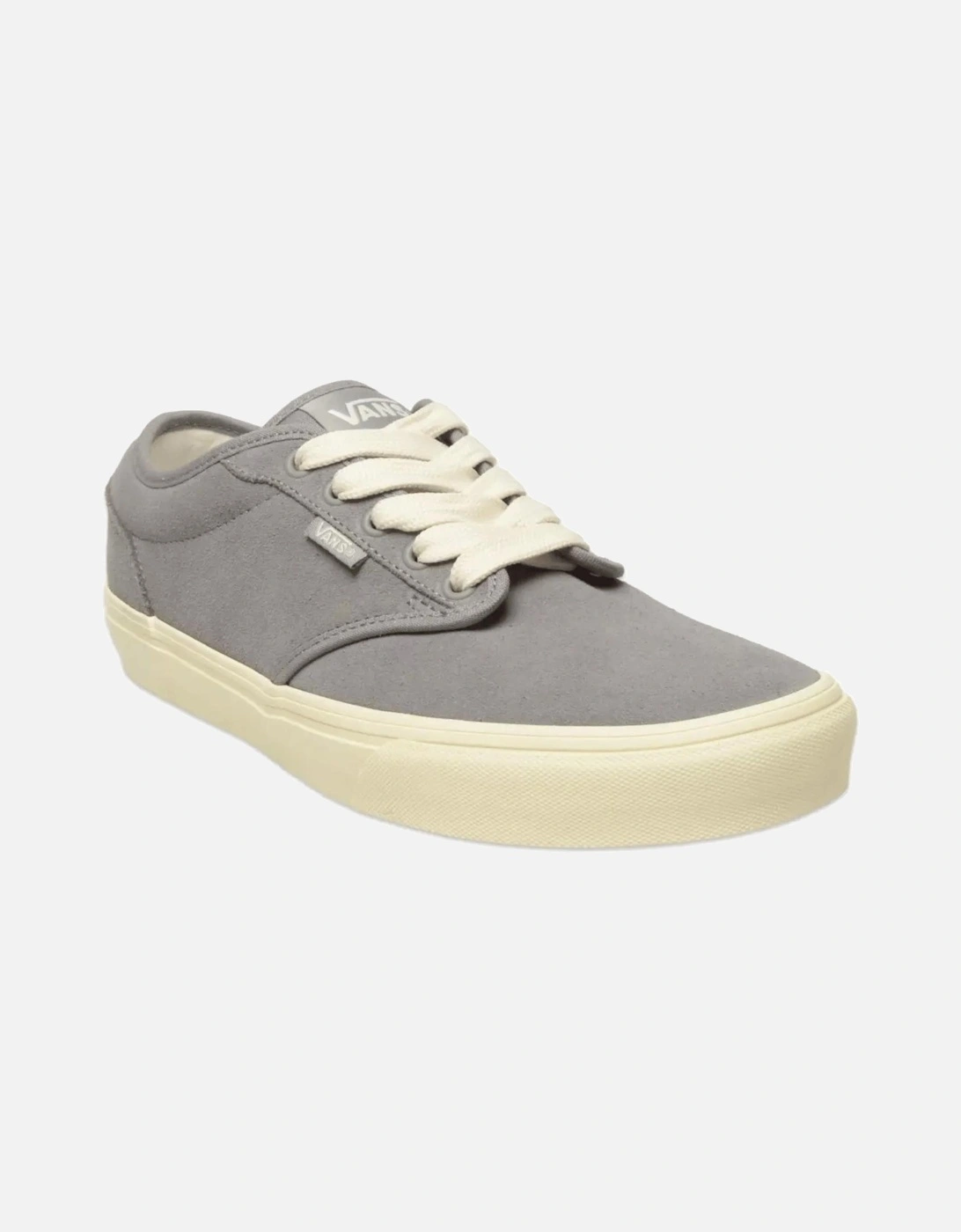 Mens Atwood Chunky Lace Trainers, 2 of 1