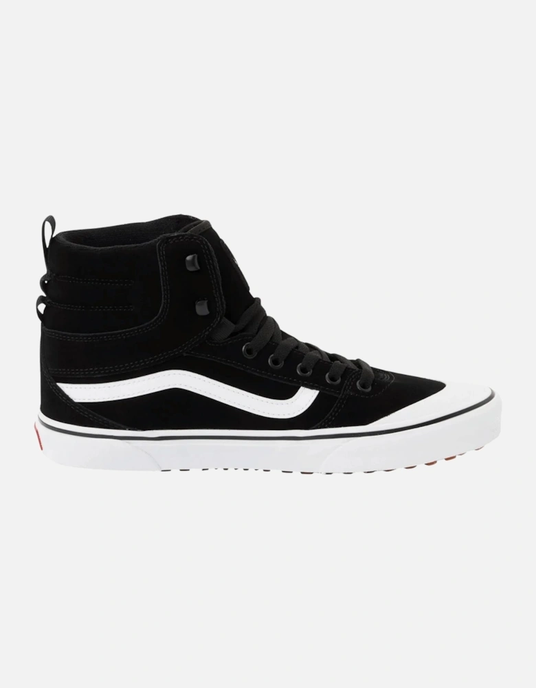 Mens Ashwood Hi VansGuard Trainers