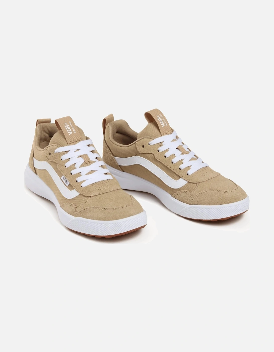 Mens Range EXP Trainers - Incense - 10.5 UK, 5 of 4