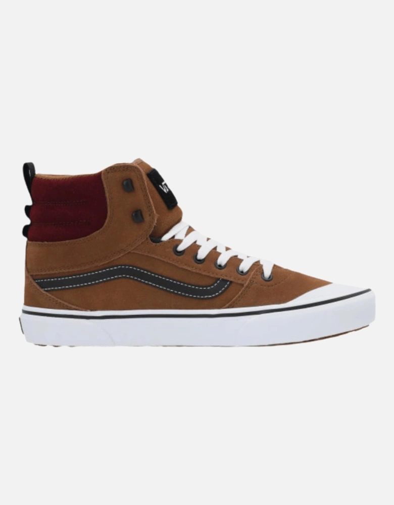 Mens Ashwood Hi VansGuard Trainers