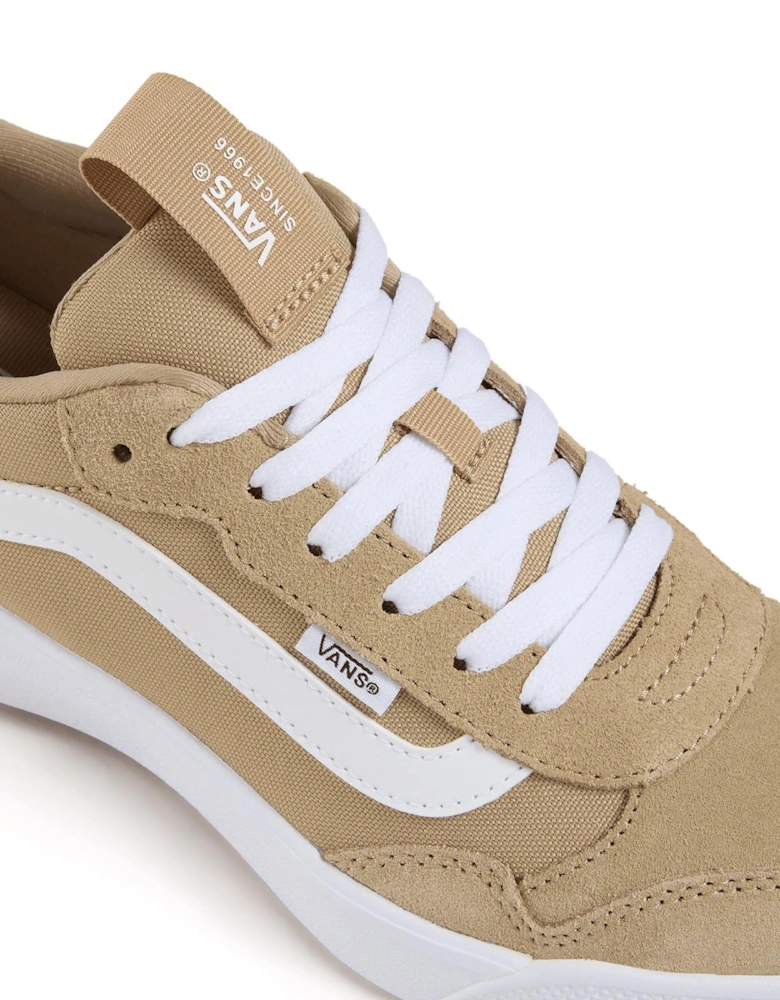 Mens Range EXP Trainers - Incense - 10.5 UK