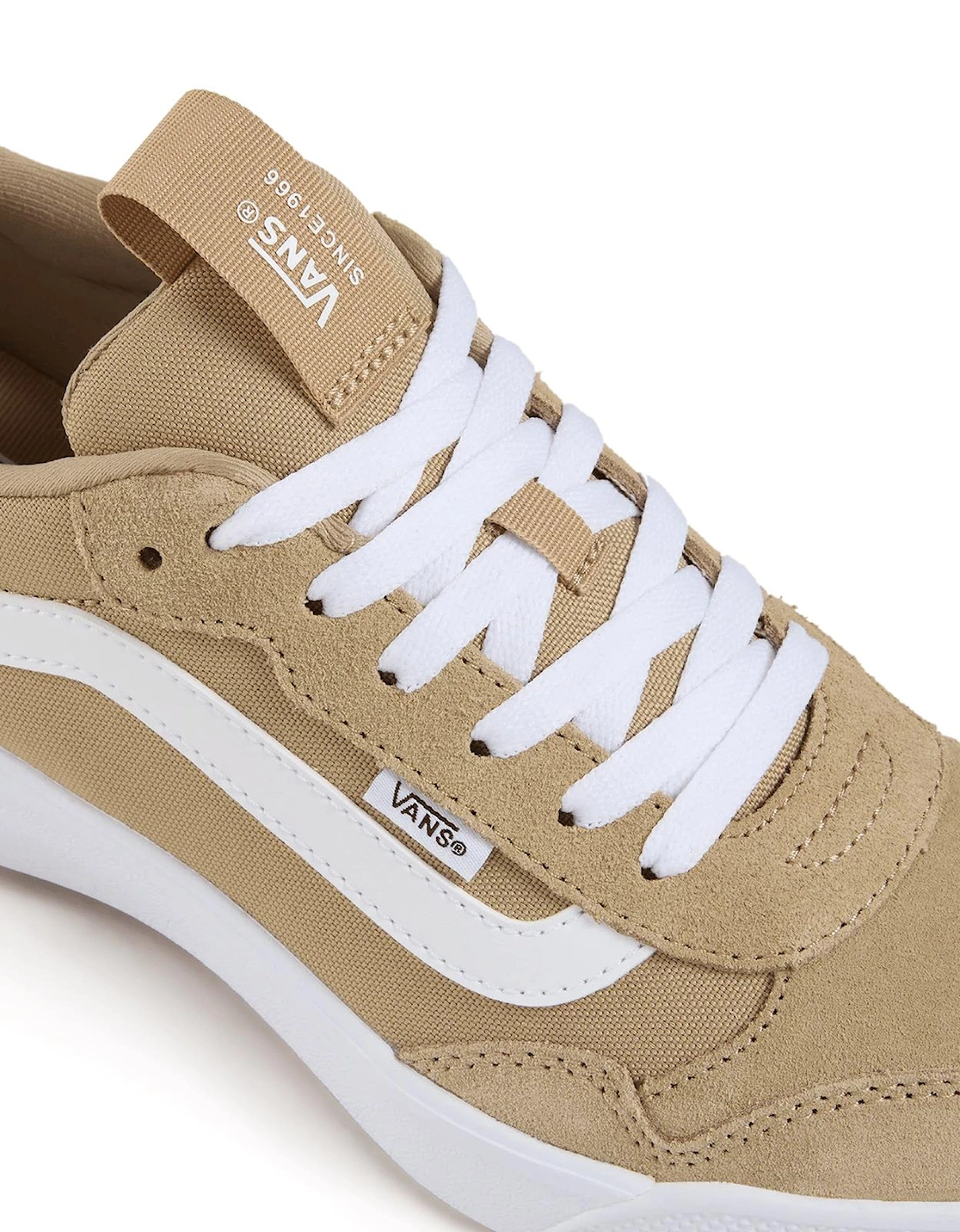 Mens Range EXP Trainers - Incense - 10.5 UK