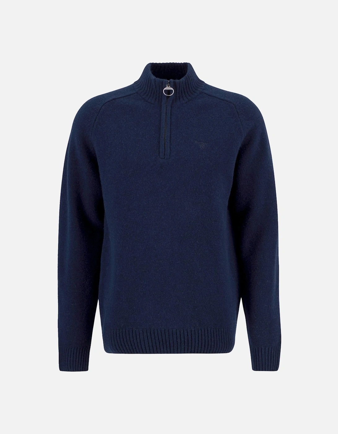 Grangetown Half-Zip Jumper, 5 of 4