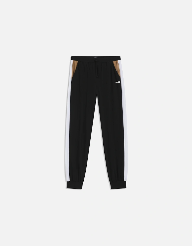BOSS Balance Lounge Pants, Black