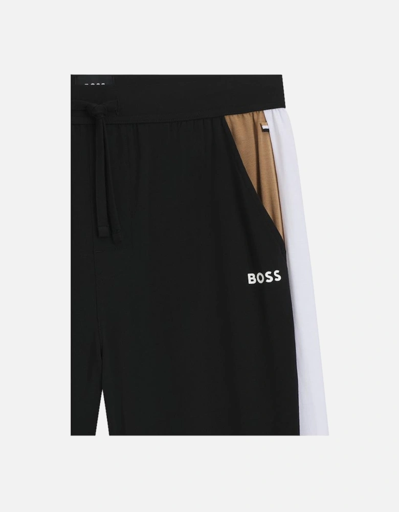 BOSS Balance Lounge Pants, Black