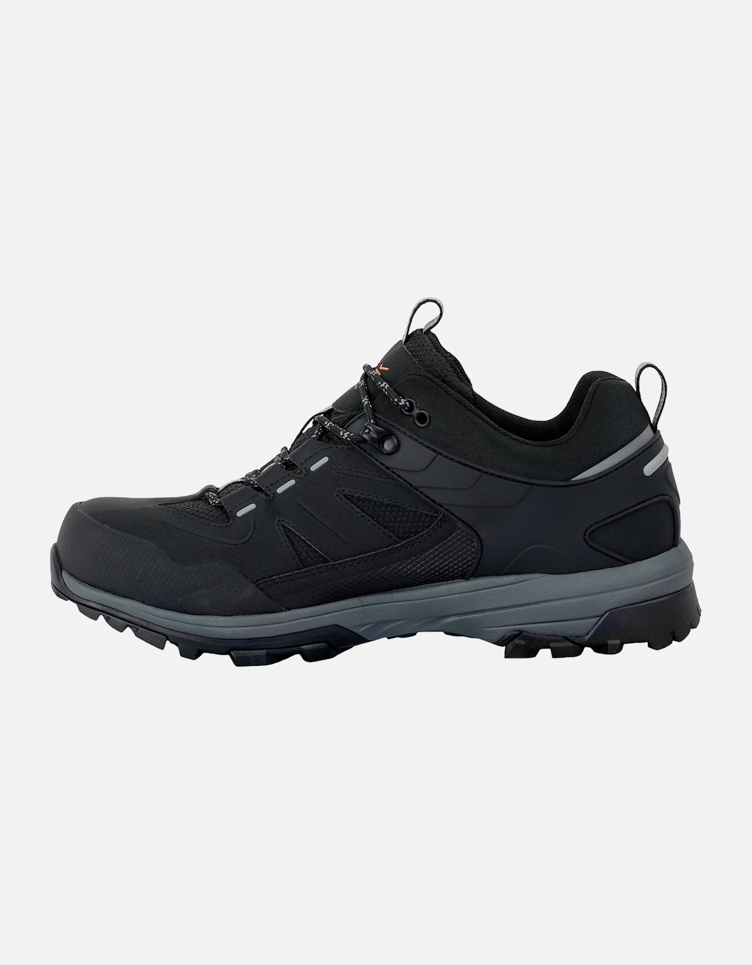Mens Regen Low Walking Boots