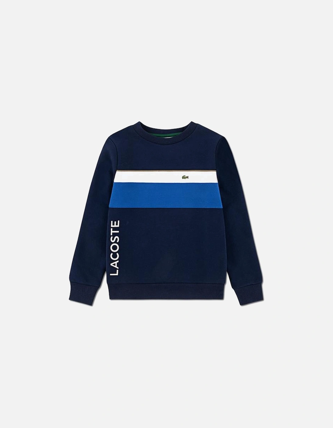 BOYS NAVY TRACKSUIT 847101/847355