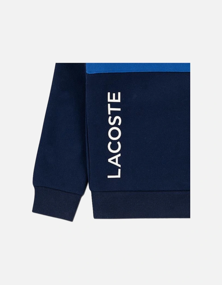 BOYS NAVY TRACKSUIT 847101/847355