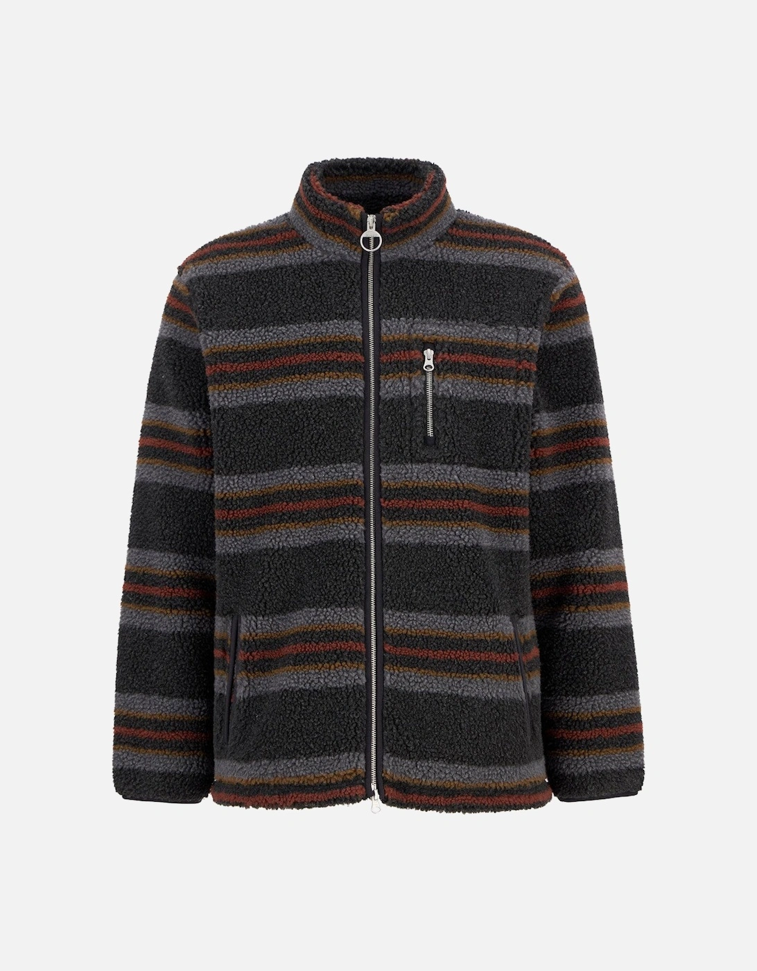 Endmoor Fleece  BK72 Black, 6 of 5