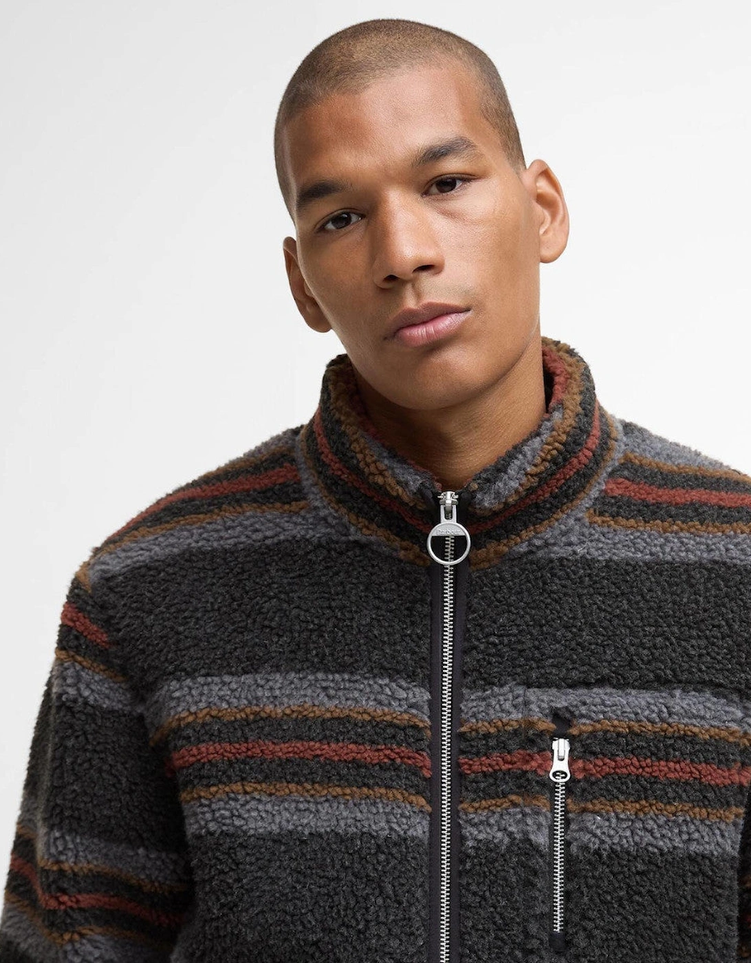 Endmoor Fleece  BK72 Black