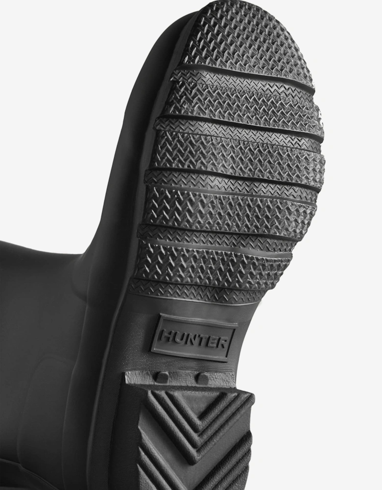 Kids Original Wellington Boots in Black