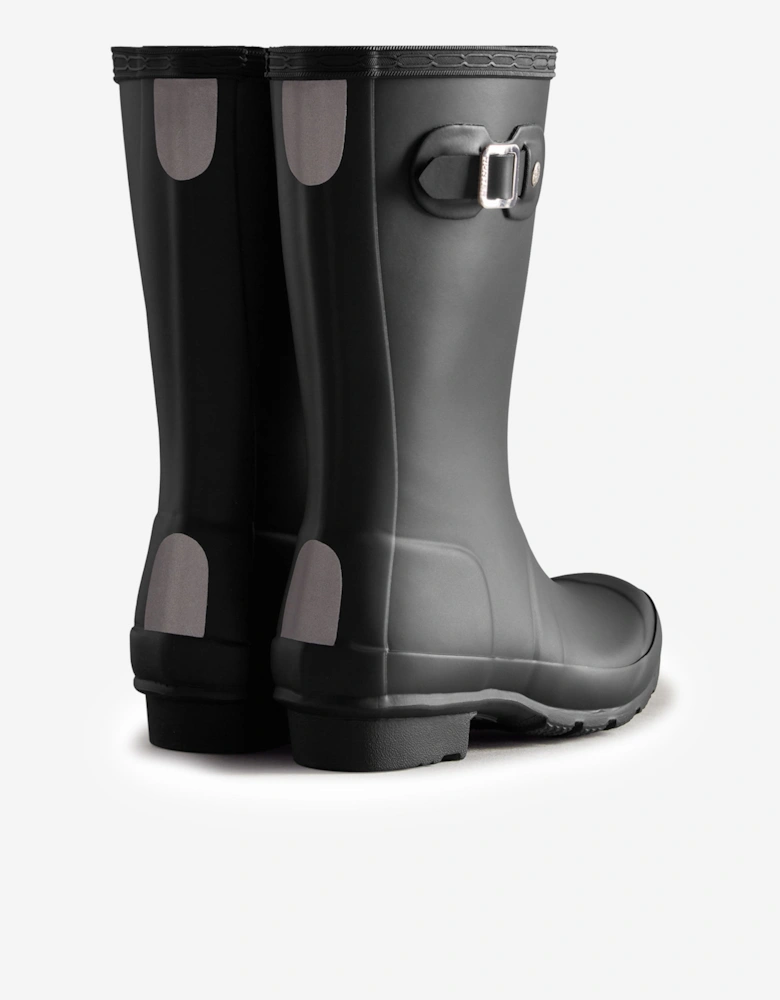 Kids Original Wellington Boots in Black