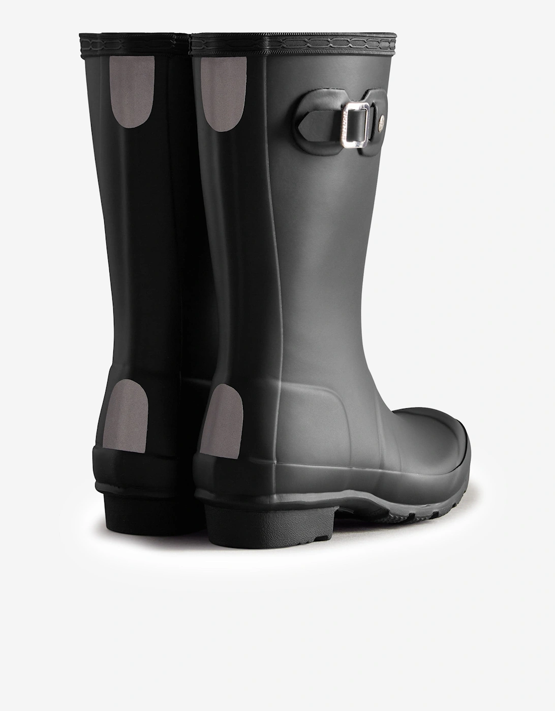 Kids Original Wellington Boots in Black