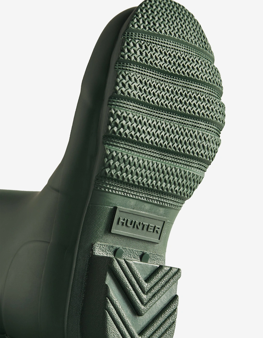 Kids Original Wellington Boots in Green