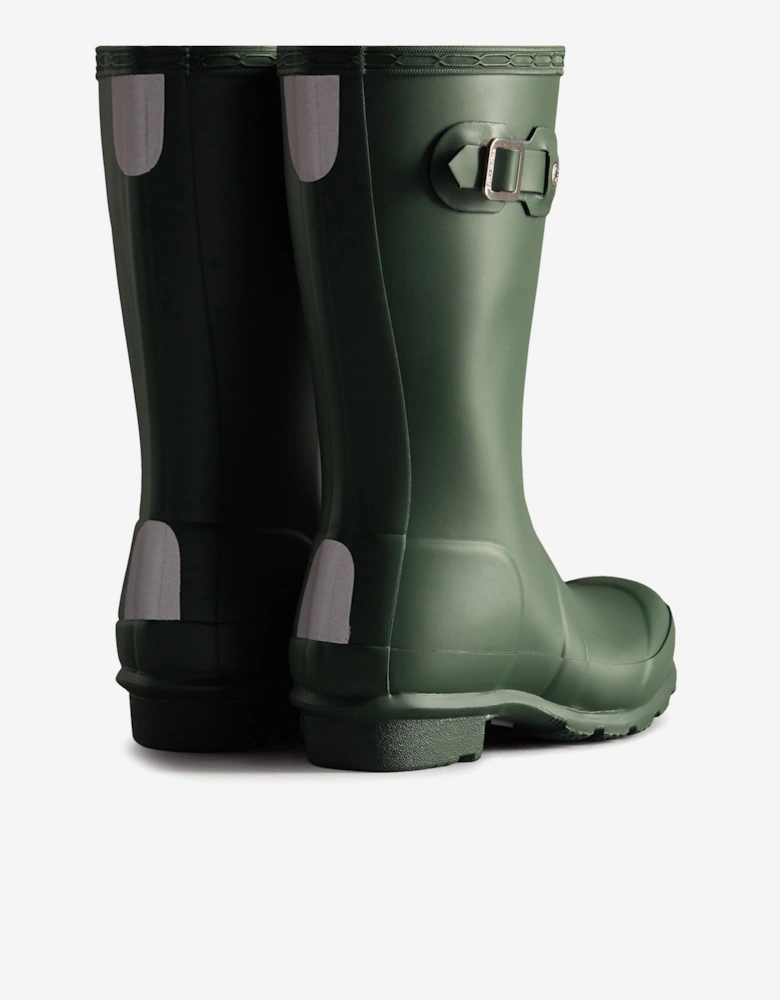 Kids Original Wellington Boots in Green