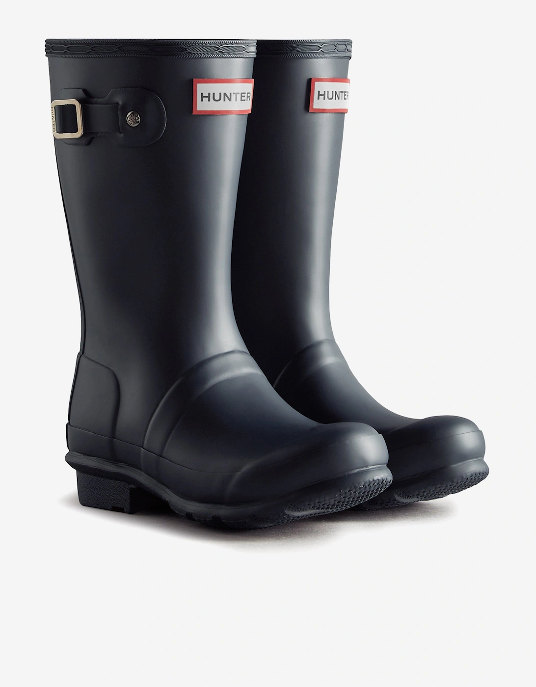 Kids Original Wellington Boots in Navy